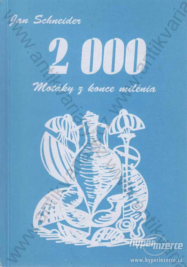 2000 - Motáky z konce milénia - foto 1