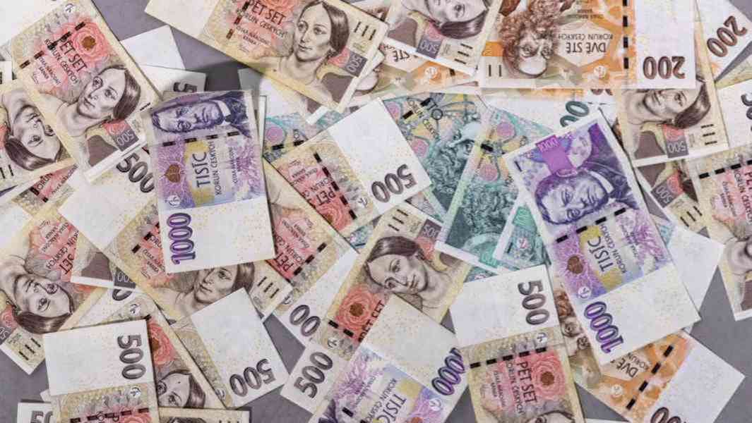 ŘEŠENÍ VAŠICH FINANČNÍCH PROBLÉMŮ:     - foto 3