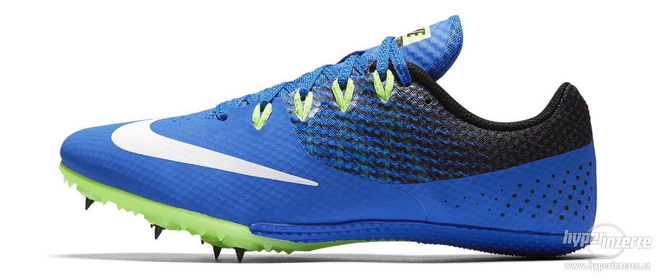 Sprinterské Tretry Nike - foto 1
