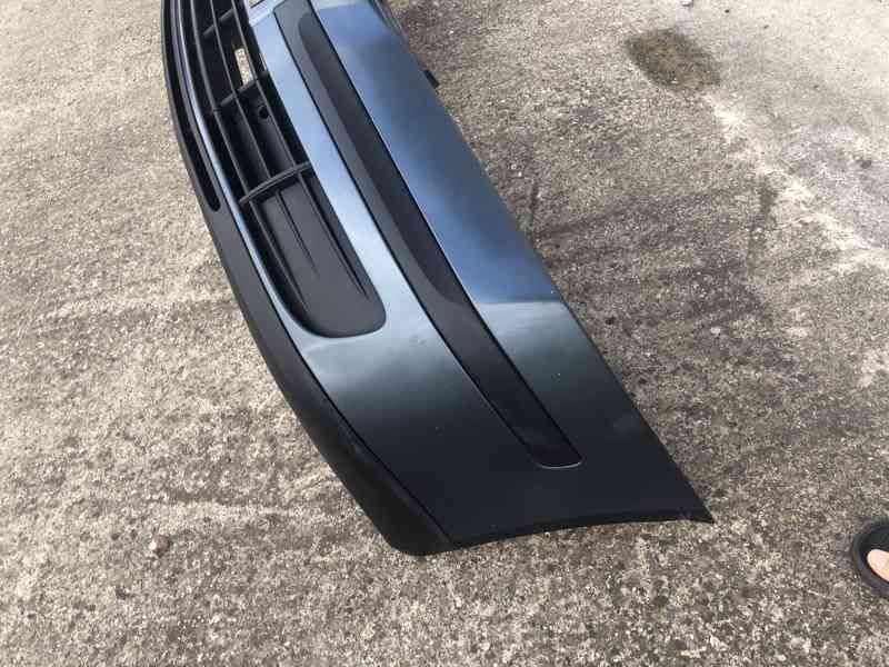 predni naraznik skoda octavia 2 II 9153 04-09 - foto 7