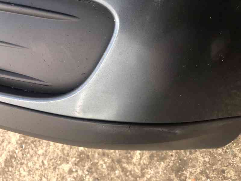 predni naraznik skoda octavia 2 II 9153 04-09 - foto 6