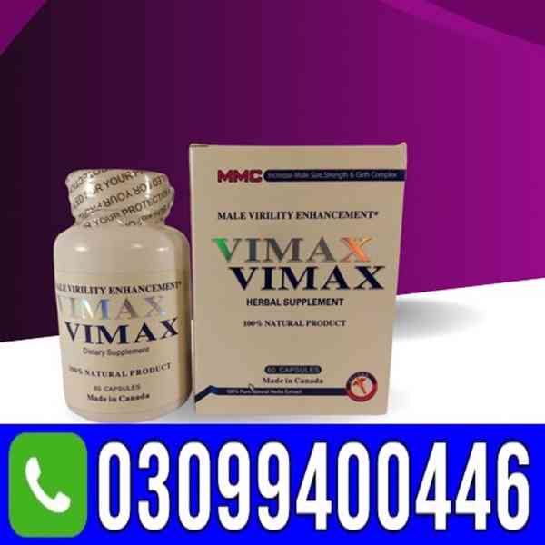 Vimax Pills In Pakistan ~ 0309~9400446~