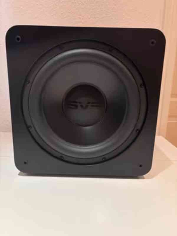 Subwoofer SVS SB-2000 PRO - foto 5