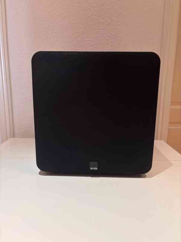 Subwoofer SVS SB-2000 PRO - foto 6