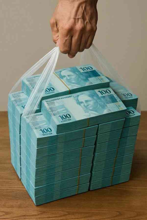 Nabídka financování úvěrem - foto 9