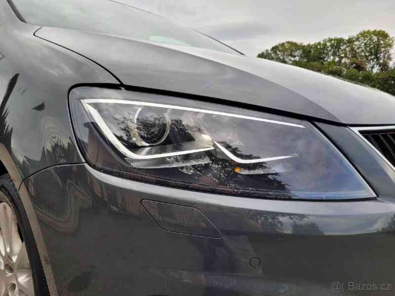 Seat Alhambra 2,0   TDI 125 kW, 7 míst, panorama - foto 7