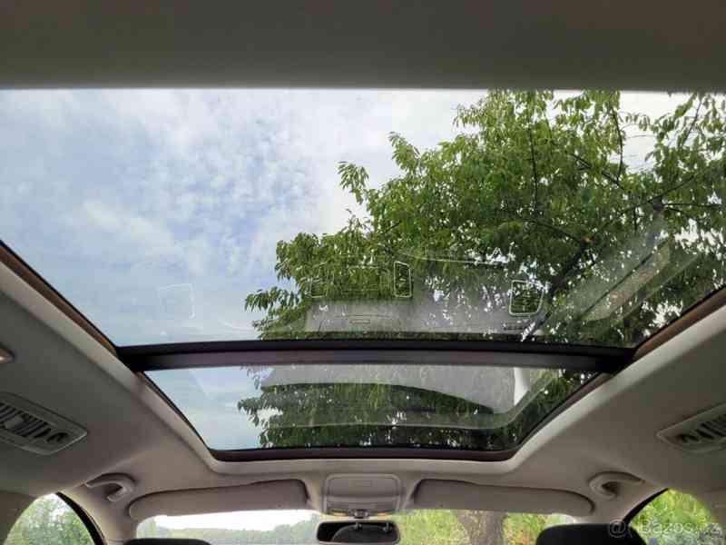 Seat Alhambra 2,0   TDI 125 kW, 7 míst, panorama - foto 9