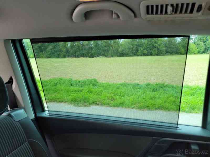 Seat Alhambra 2,0   TDI 125 kW, 7 míst, panorama - foto 12