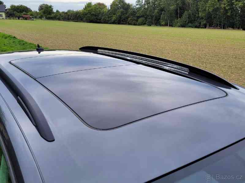 Seat Alhambra 2,0   TDI 125 kW, 7 míst, panorama - foto 18