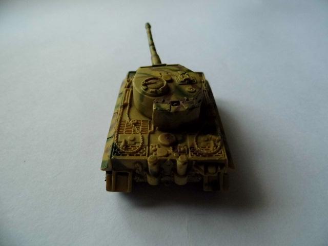 Německý tank Tiger (2. světová válka) nový -dodání ZDARMA - foto 4
