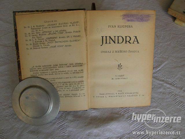 Jindra - obraz našeho života - foto 2