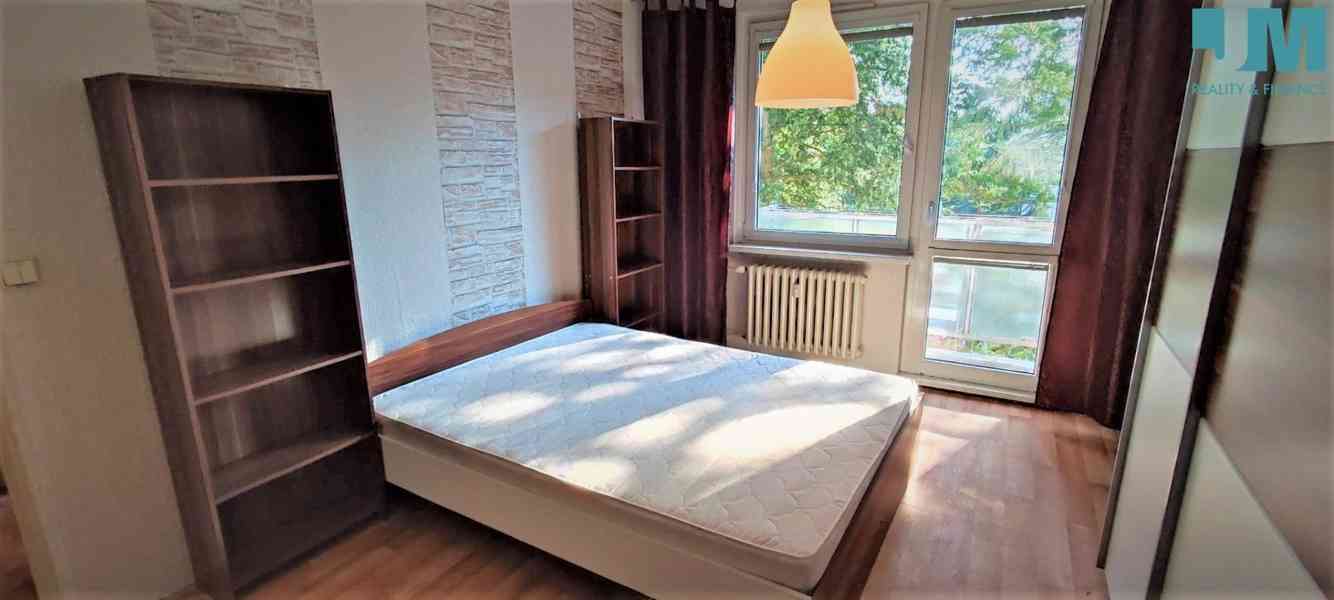 Pronájem, Byty 2+kk,  35m2 - Třebíč - foto 2