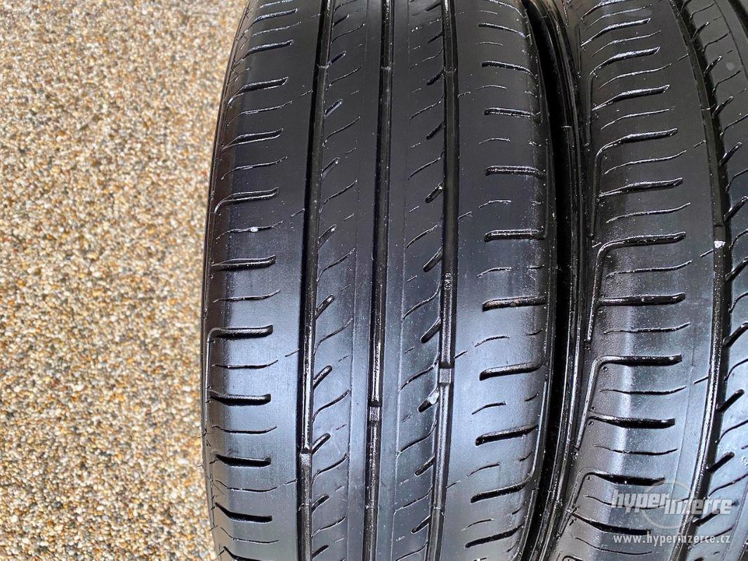205 65 15 R15 letní pneu Goodride Radial RP28 - bazar - Hyperinzerce.cz
