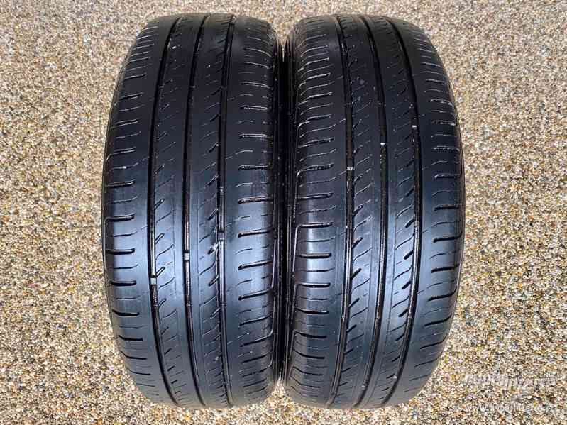 205 65 15 R15 letní pneu Goodride Radial RP28 - bazar - Hyperinzerce.cz