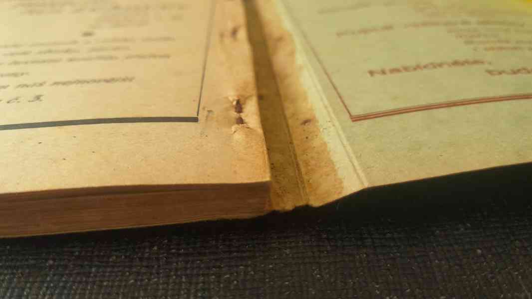 Katalog československých známek 1946 (Lehovcův)  - foto 5