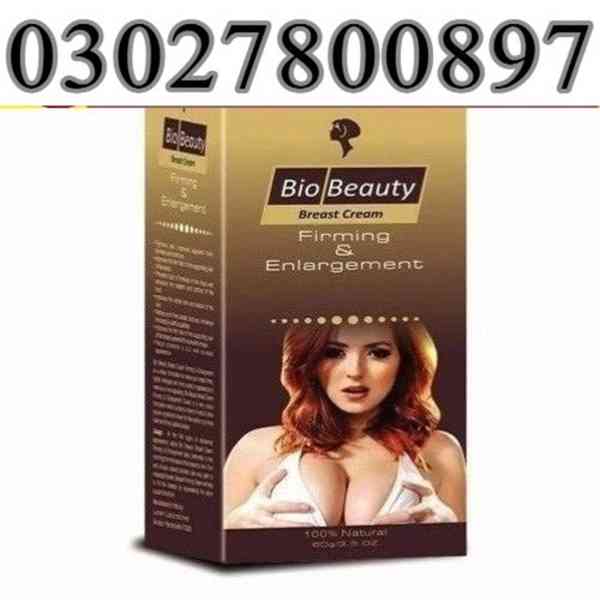 Bio Beauty Breast Cream in Quetta " 0302:780O897 " Best Pric - foto 1
