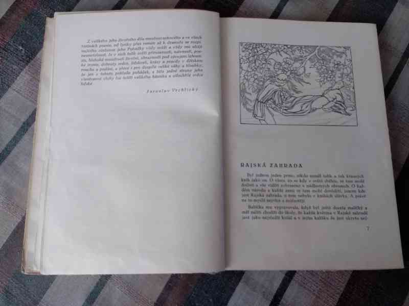 Andersenový pohádky - světové vydání - foto 3
