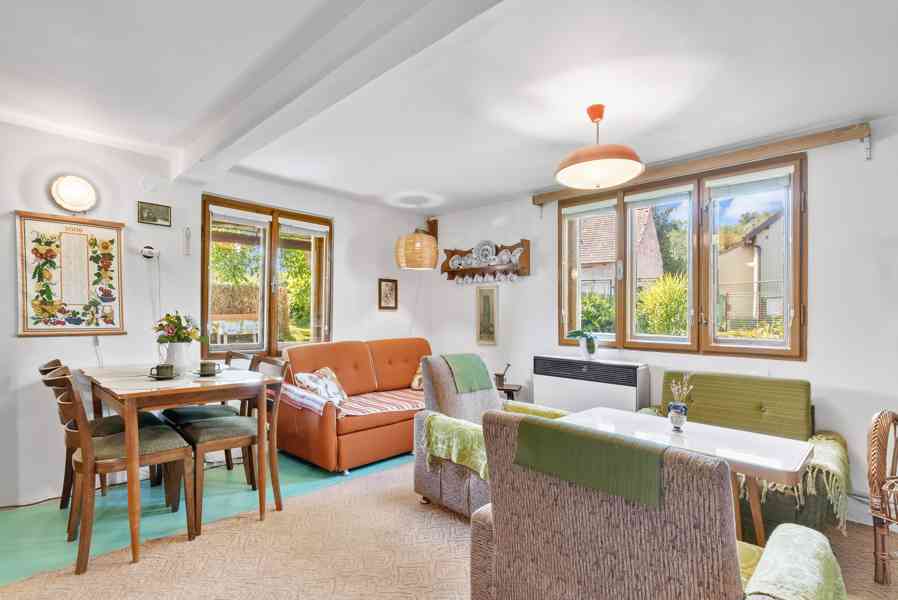 Prodej domu v obci Mokrouše, atraktivní investiční potenciál - foto 13