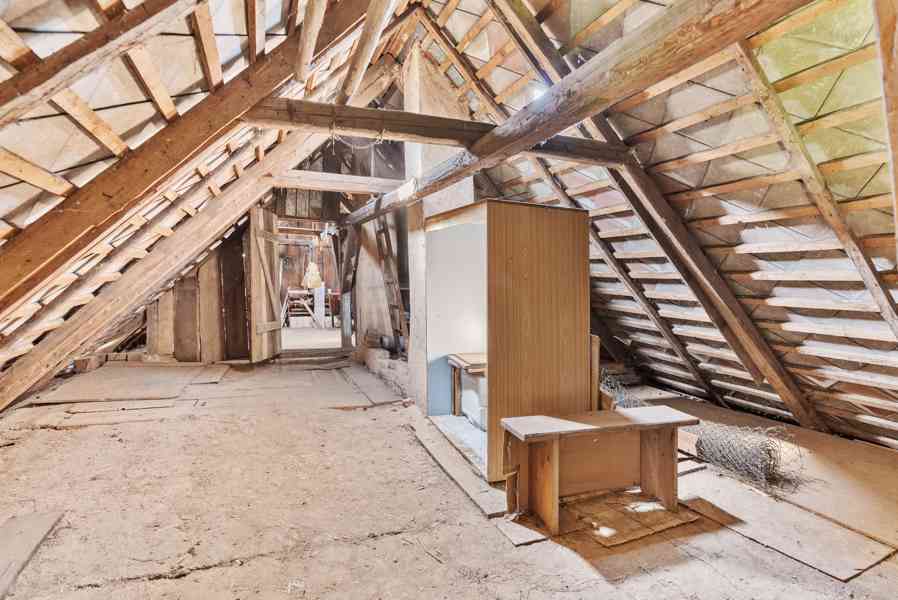 Prodej domu v obci Mokrouše, atraktivní investiční potenciál - foto 19