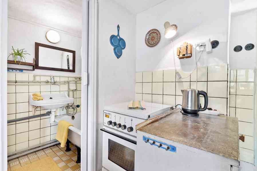 Prodej domu v obci Mokrouše, atraktivní investiční potenciál - foto 11