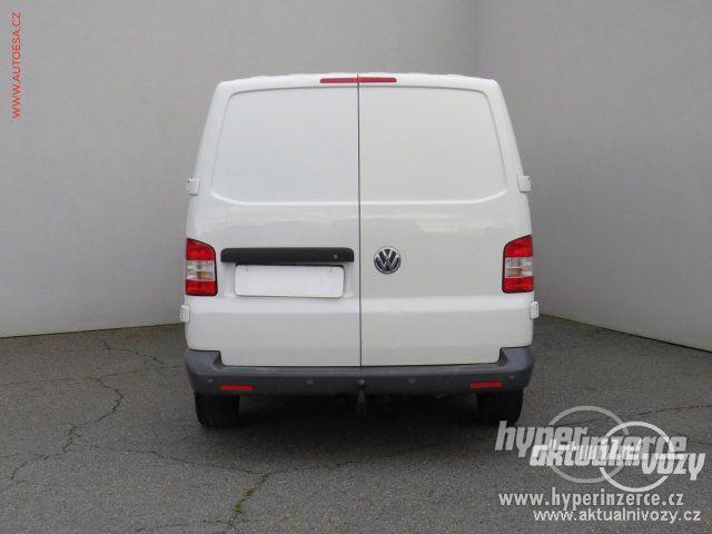 Prodej užitkového vozu Volkswagen Transporter - foto 2