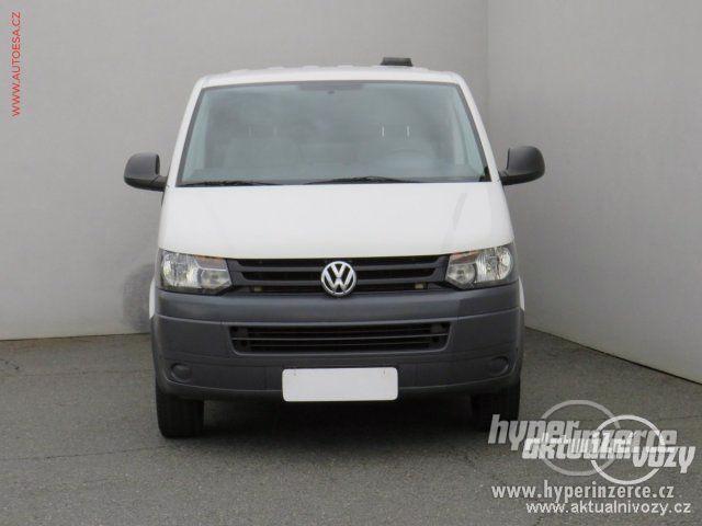 Prodej užitkového vozu Volkswagen Transporter - foto 6