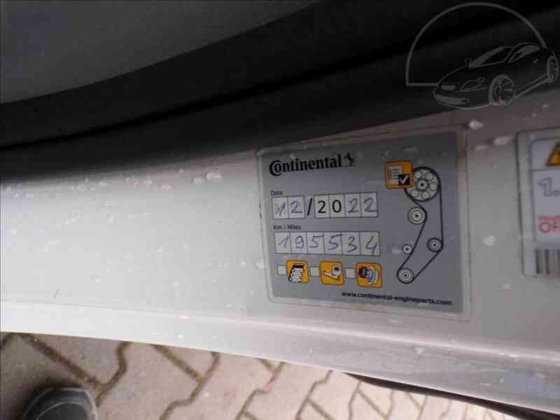 Seat Alhambra 2,0 TDI-125KW TAŽNÉ ZAŘ.,7 MÍST - foto 17