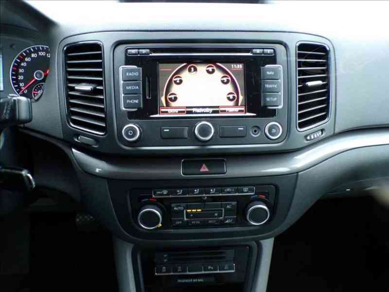 Seat Alhambra 2,0 TDI-125KW TAŽNÉ ZAŘ.,7 MÍST - foto 7