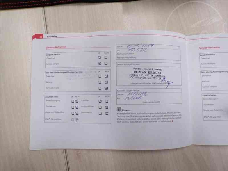 Seat Alhambra 2,0 TDI-125KW TAŽNÉ ZAŘ.,7 MÍST - foto 19