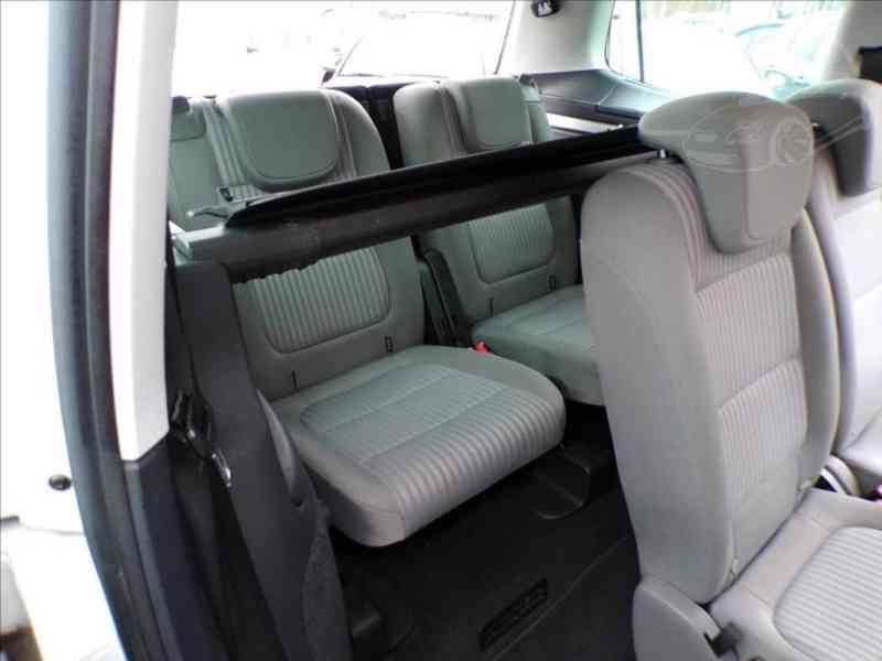 Seat Alhambra 2,0 TDI-125KW TAŽNÉ ZAŘ.,7 MÍST - foto 13