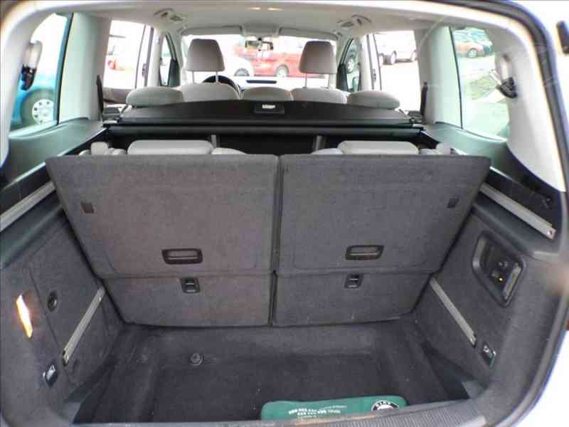 Seat Alhambra 2,0 TDI-125KW TAŽNÉ ZAŘ.,7 MÍST - foto 14