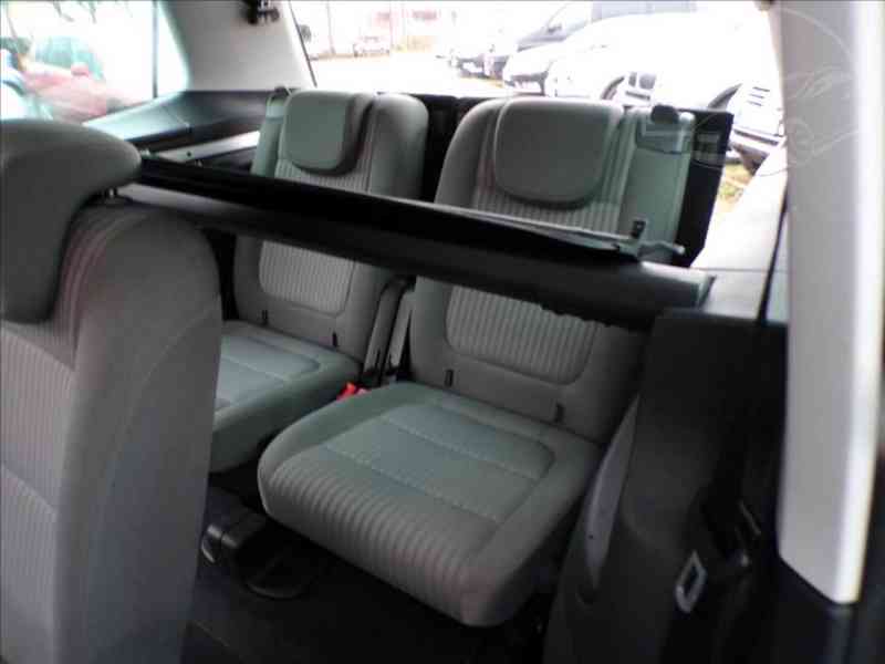 Seat Alhambra 2,0 TDI-125KW TAŽNÉ ZAŘ.,7 MÍST - foto 12