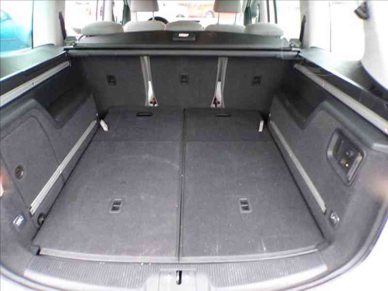 Seat Alhambra 2,0 TDI-125KW TAŽNÉ ZAŘ.,7 MÍST - foto 11