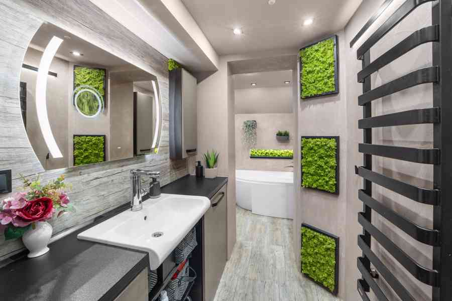 Prodej chaty 138 m², pozemek 1115 m² Kersko, Hradištko - foto 4