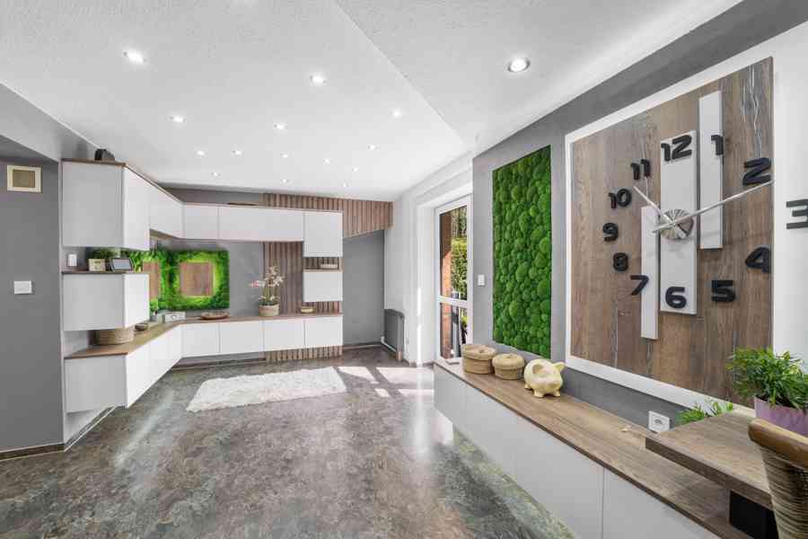 Prodej chaty 138 m², pozemek 1115 m² Kersko, Hradištko - foto 5