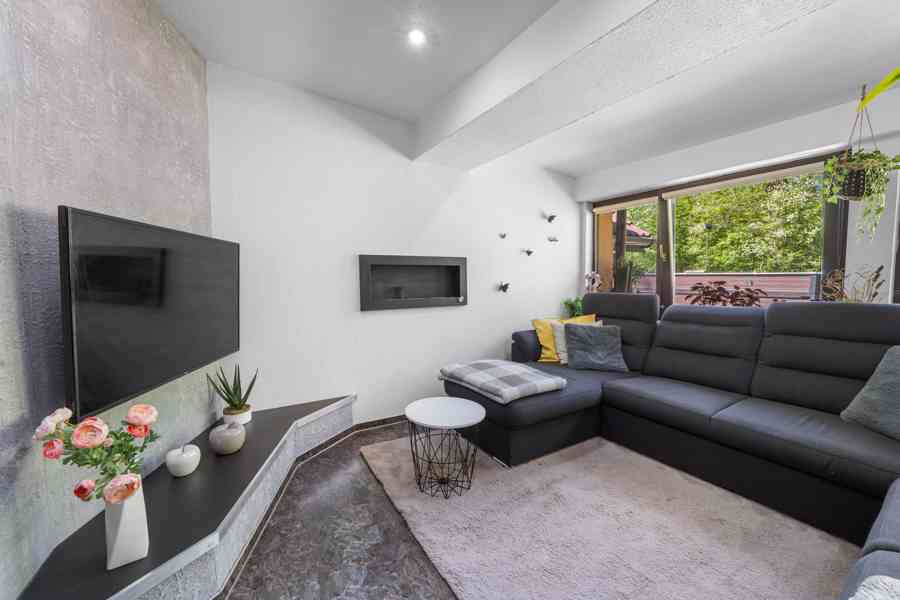 Prodej chaty 138 m², pozemek 1115 m² Kersko, Hradištko - foto 2