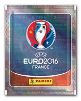 Samolepky EURO 2016 - foto 2