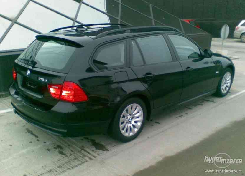BMW 320 - foto 2