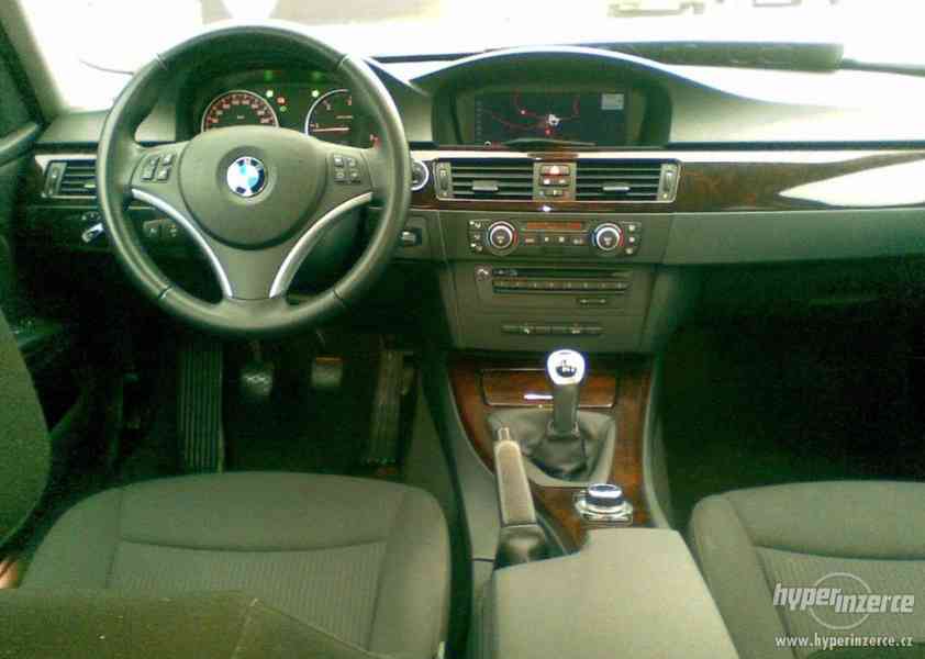 BMW 320 - foto 5