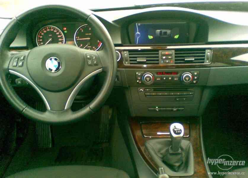 BMW 320 - foto 6