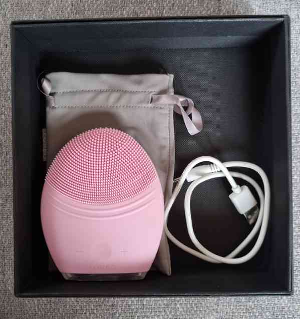 FOREO Luna™ 2 Professional - foto 2