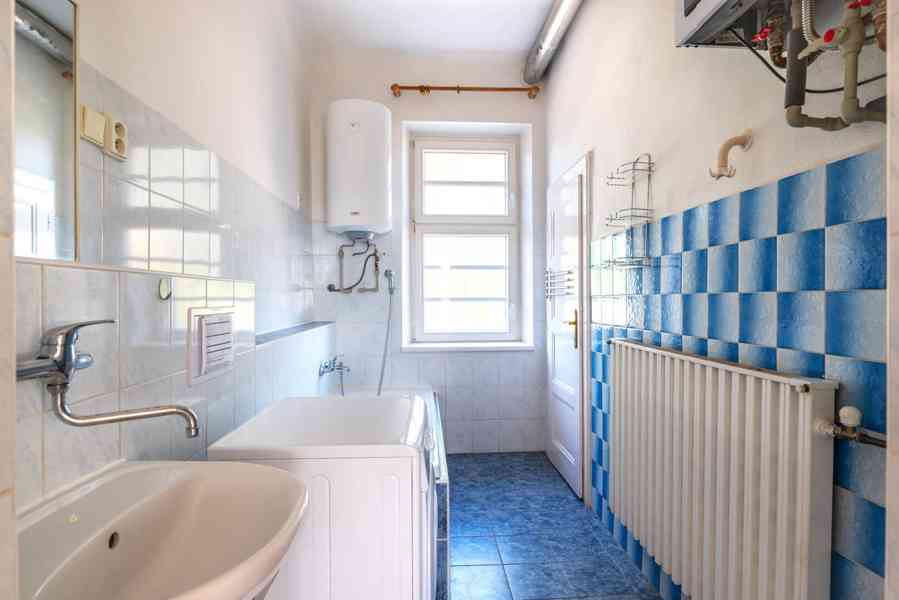 PRODEJ BYTU 2+1 76 m² ul.VÝPRAVNÍ, BRNO - foto 7
