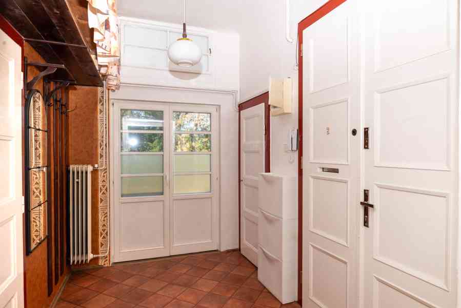 PRODEJ BYTU 2+1 76 m² ul.VÝPRAVNÍ, BRNO - foto 5