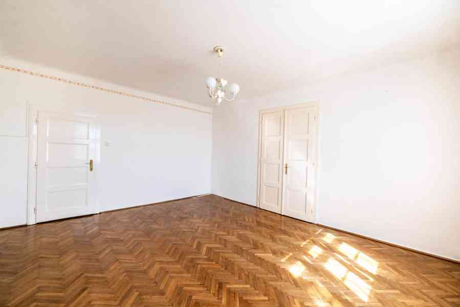 PRODEJ BYTU 2+1 76 m² ul.VÝPRAVNÍ, BRNO - foto 3