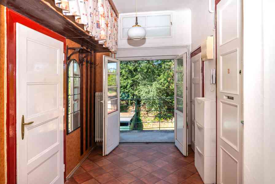 PRODEJ BYTU 2+1 76 m² ul.VÝPRAVNÍ, BRNO - foto 6