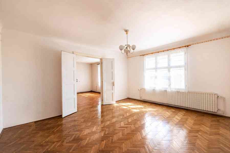 PRODEJ BYTU 2+1 76 m² ul.VÝPRAVNÍ, BRNO - foto 4