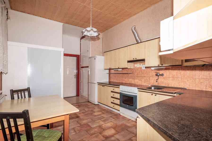 PRODEJ BYTU 2+1 76 m² ul.VÝPRAVNÍ, BRNO - foto 9