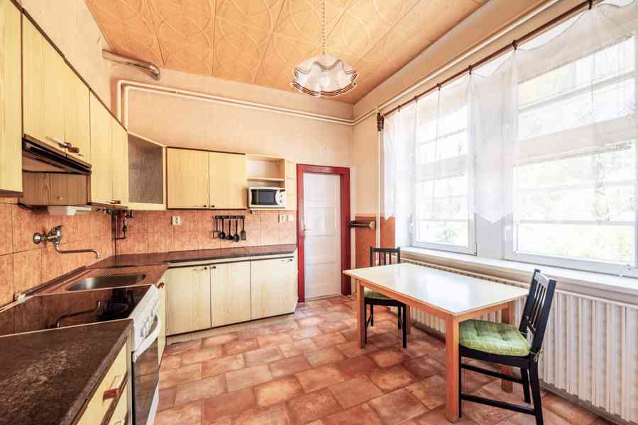 PRODEJ BYTU 2+1 76 m² ul.VÝPRAVNÍ, BRNO - foto 10
