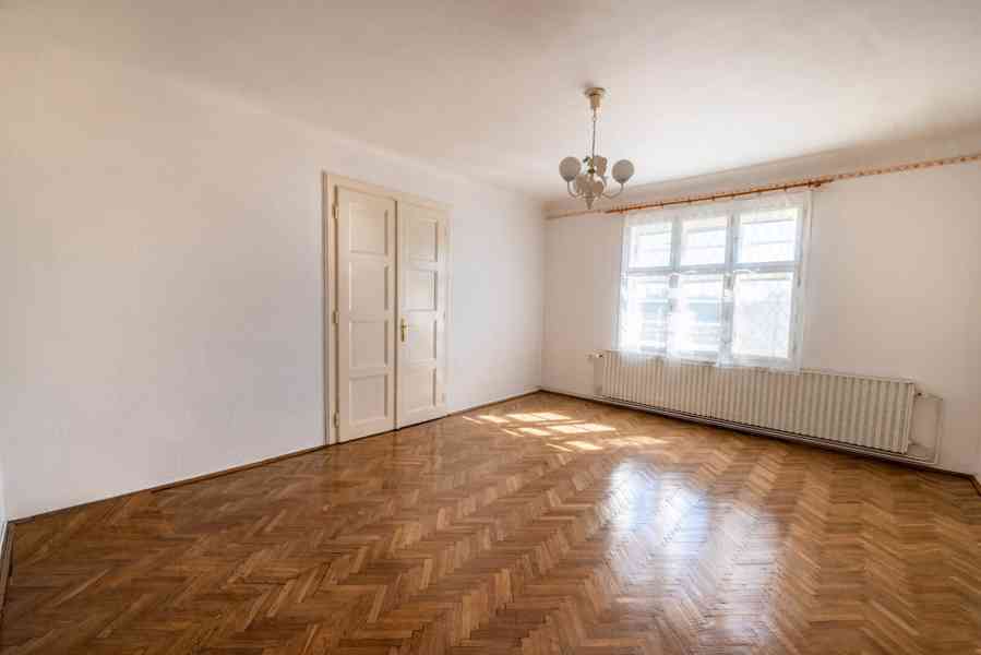 PRODEJ BYTU 2+1 76 m² ul.VÝPRAVNÍ, BRNO - foto 2