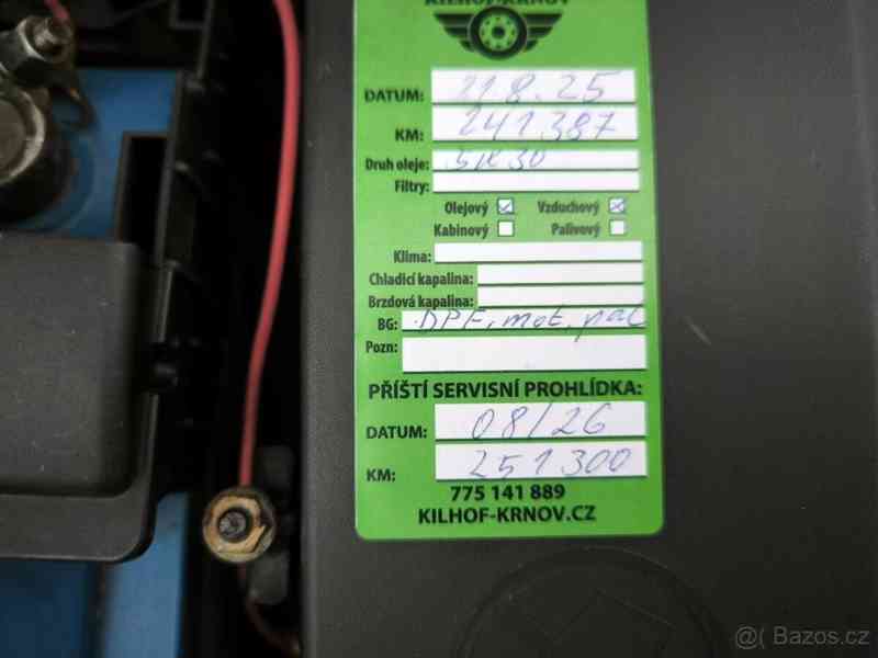 Opel Astra 1,7   DT - foto 14